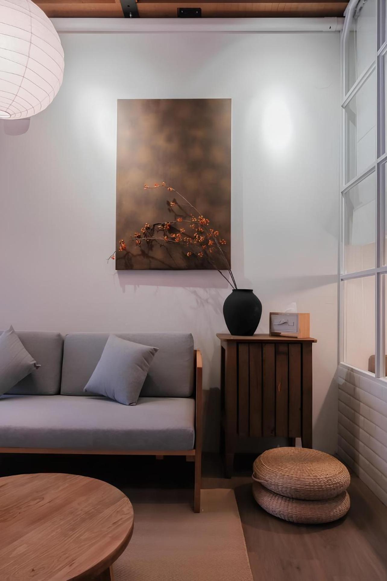 Villa Windingland Heng-ch'un Habitación foto